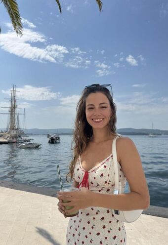 Gil Liany Nude Leaks OnlyFans Photo 43