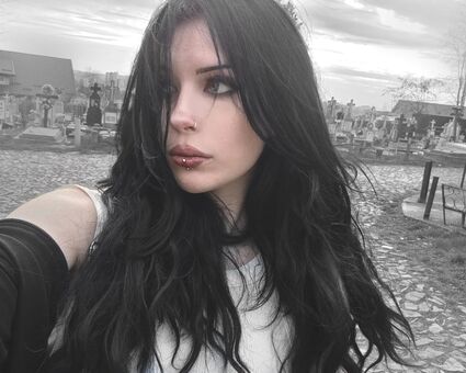 Gina Iacob Nude Leaks OnlyFans Photo 13