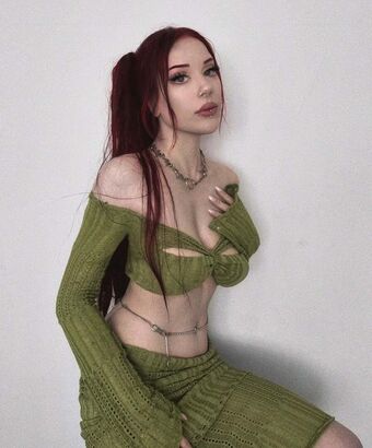 Gina Iacob Nude Leaks OnlyFans Photo 14