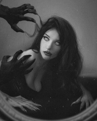 Gina Iacob Nude Leaks OnlyFans Photo 19