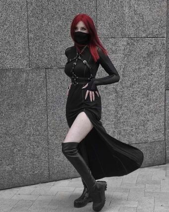 Gina Iacob Nude Leaks OnlyFans Photo 16