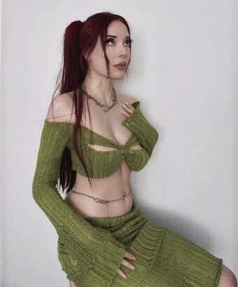 Gina Iacob Nude Leaks OnlyFans Photo 15