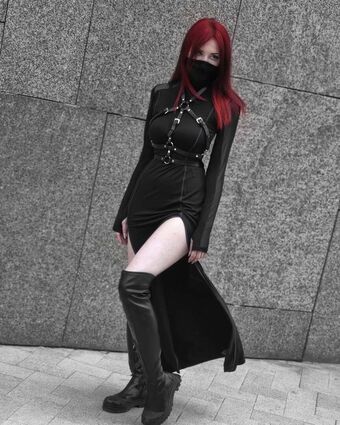 Gina Iacob Nude Leaks OnlyFans Photo 17