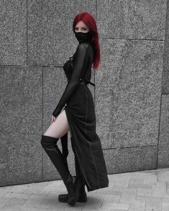 Gina Iacob Nude Leaks OnlyFans Photo 18