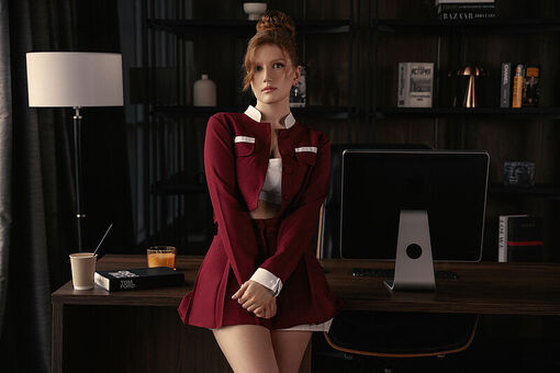 Ginger Rey Nude Leaks OnlyFans Photo 8