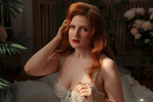 Ginger Rey Nude Leaks OnlyFans Photo 1