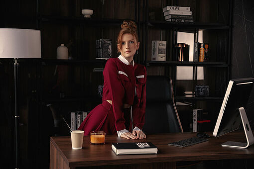 Ginger Rey Nude Leaks OnlyFans Photo 7