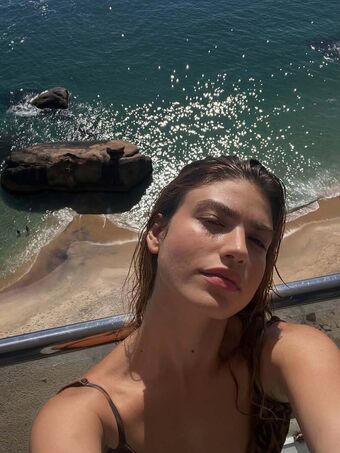 Giovanna Griggio Nude Leaks OnlyFans Photo 1