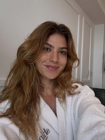 Giovanna Griggio Nude Leaks OnlyFans Photo 4