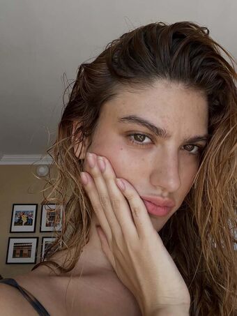 Giovanna Griggio Nude Leaks OnlyFans Photo 3