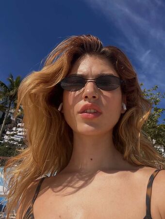 Giovanna Griggio Nude Leaks OnlyFans Photo 2