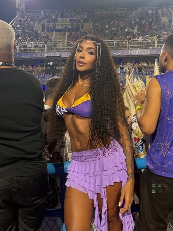 Giovanna Jacobina Nude Leaks OnlyFans Photo 71