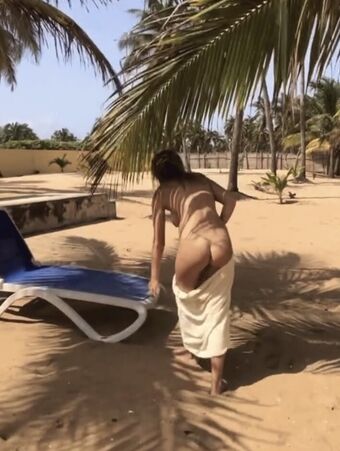 girlonvacation Nude Leaks OnlyFans Photo 4