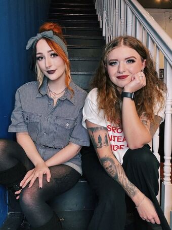 Girls-play Nude Leaks OnlyFans Photo 247