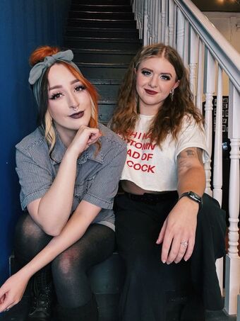 Girls-play Nude Leaks OnlyFans Photo 246