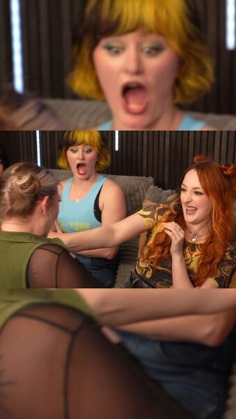 Girls-play Nude Leaks OnlyFans Photo 245