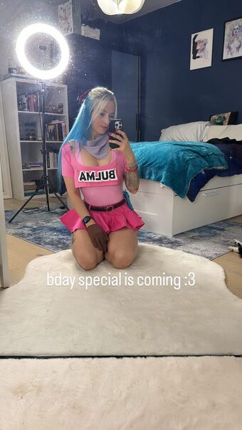 Giulia Henne Nude Leaks OnlyFans Photo 63