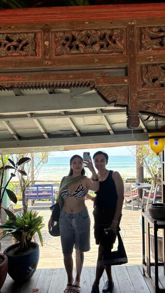 Gladys Jane Jimenez Nude Leaks OnlyFans Photo 58