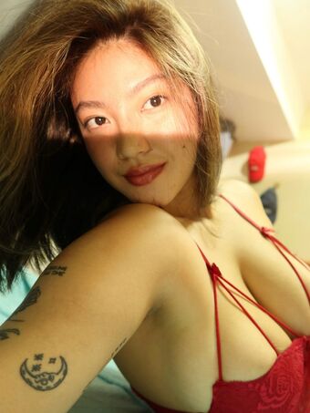 Gladys Jane Jimenez Nude Leaks OnlyFans Photo 55