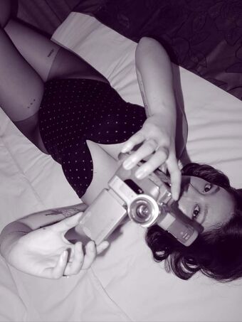 Gladys Jane Jimenez Nude Leaks OnlyFans Photo 48