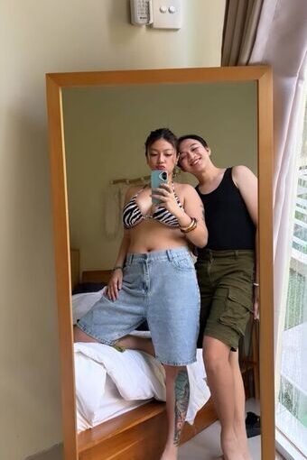 Gladys Jane Jimenez / gladysjanee / https: / janeejimenez Nude Leaks OnlyFans  – Leaked Models