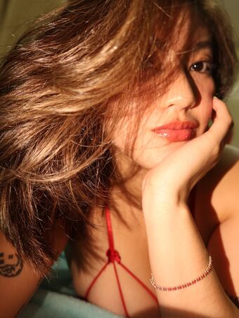 Gladys Jane Jimenez Nude Leaks OnlyFans Photo 53