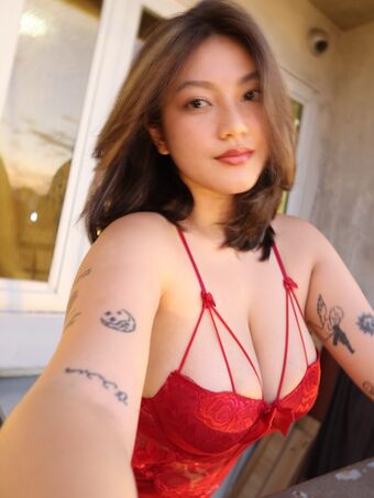 Gladys Jane Jimenez Nude Leaks OnlyFans Photo 52