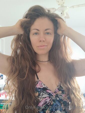 callistacottontail Nude Leaks OnlyFans Photo 40