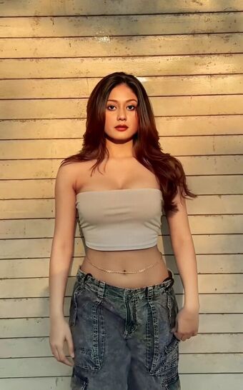 GoddessAnna Nude Leaks OnlyFans Photo 12