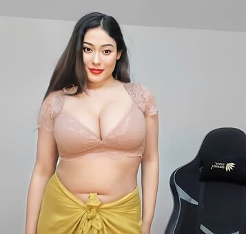 GoddessAnna Nude Leaks OnlyFans Photo 16