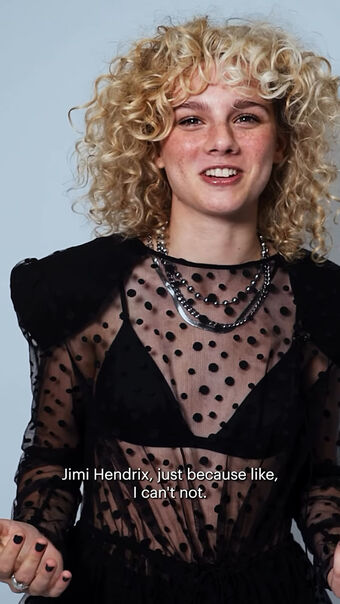 Grace Bowers Nude Leaks OnlyFans Photo 37