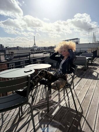 Grace Bowers Nude Leaks OnlyFans Photo 35