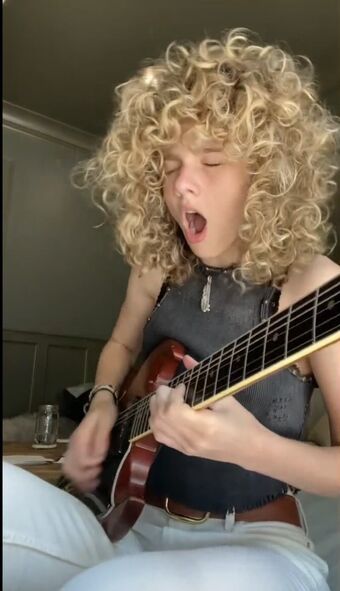 Grace Bowers Nude Leaks OnlyFans Photo 40