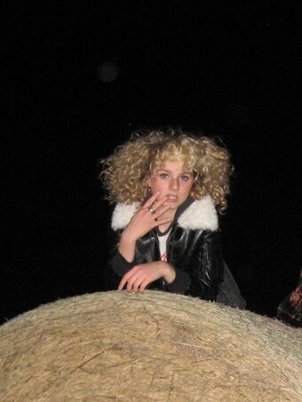 Grace Bowers Nude Leaks OnlyFans Photo 39