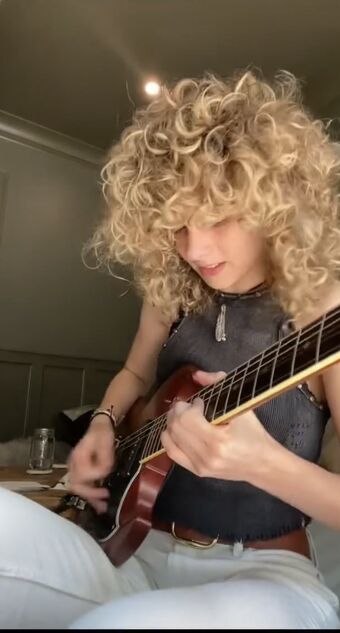 Grace Bowers Nude Leaks OnlyFans Photo 41