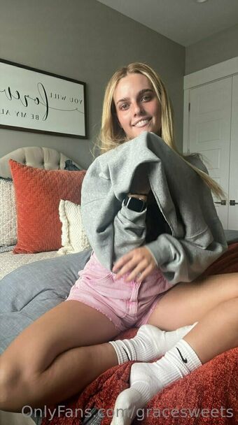 gracesweets Nude Leaks OnlyFans Photo 247