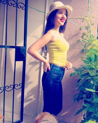 gulsahky Nude Leaks OnlyFans Photo 9