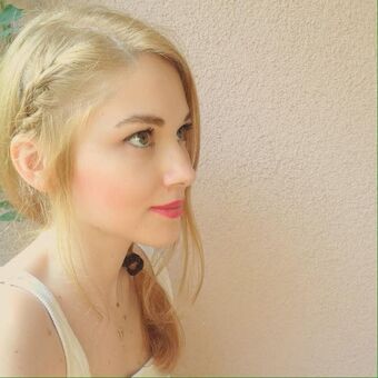 gulsahky Nude Leaks OnlyFans Photo 6