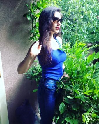 gulsahky Nude Leaks OnlyFans Photo 1