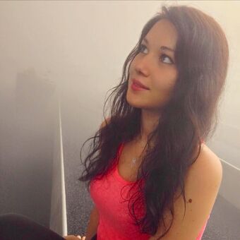 gulsahky Nude Leaks OnlyFans Photo 3