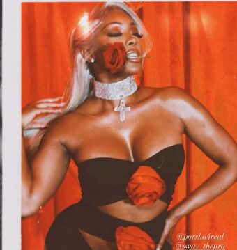 Porsha Williams Nude Leaks OnlyFans Photo 73