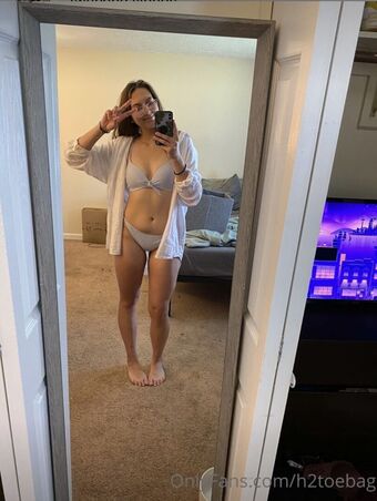 h2hoebag Nude Leaks OnlyFans Photo 10
