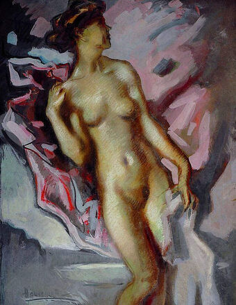 Habermann Nude Leaks OnlyFans Photo 15