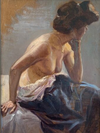 Habermann Nude Leaks OnlyFans Photo 11