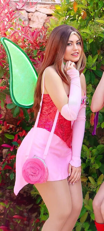 haikucosplay Nude Leaks OnlyFans Photo 10