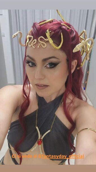 haikucosplay Nude Leaks OnlyFans Photo 8