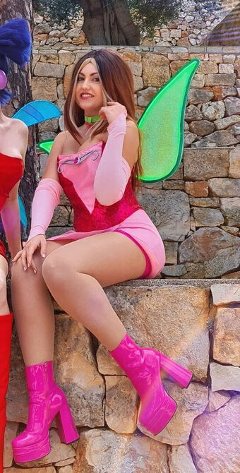 haikucosplay Nude Leaks OnlyFans Photo 13