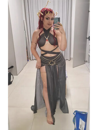 haikucosplay Nude Leaks OnlyFans Photo 11