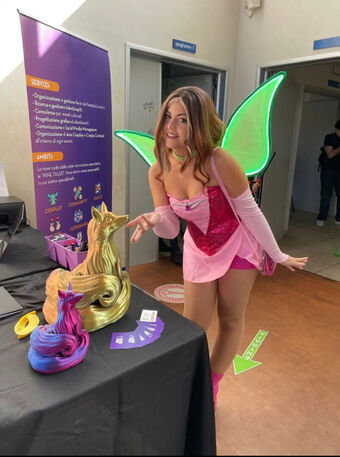 haikucosplay Nude Leaks OnlyFans Photo 16