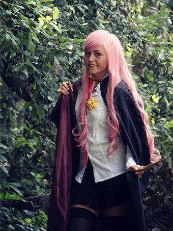 haikucosplay Nude Leaks OnlyFans Photo 9